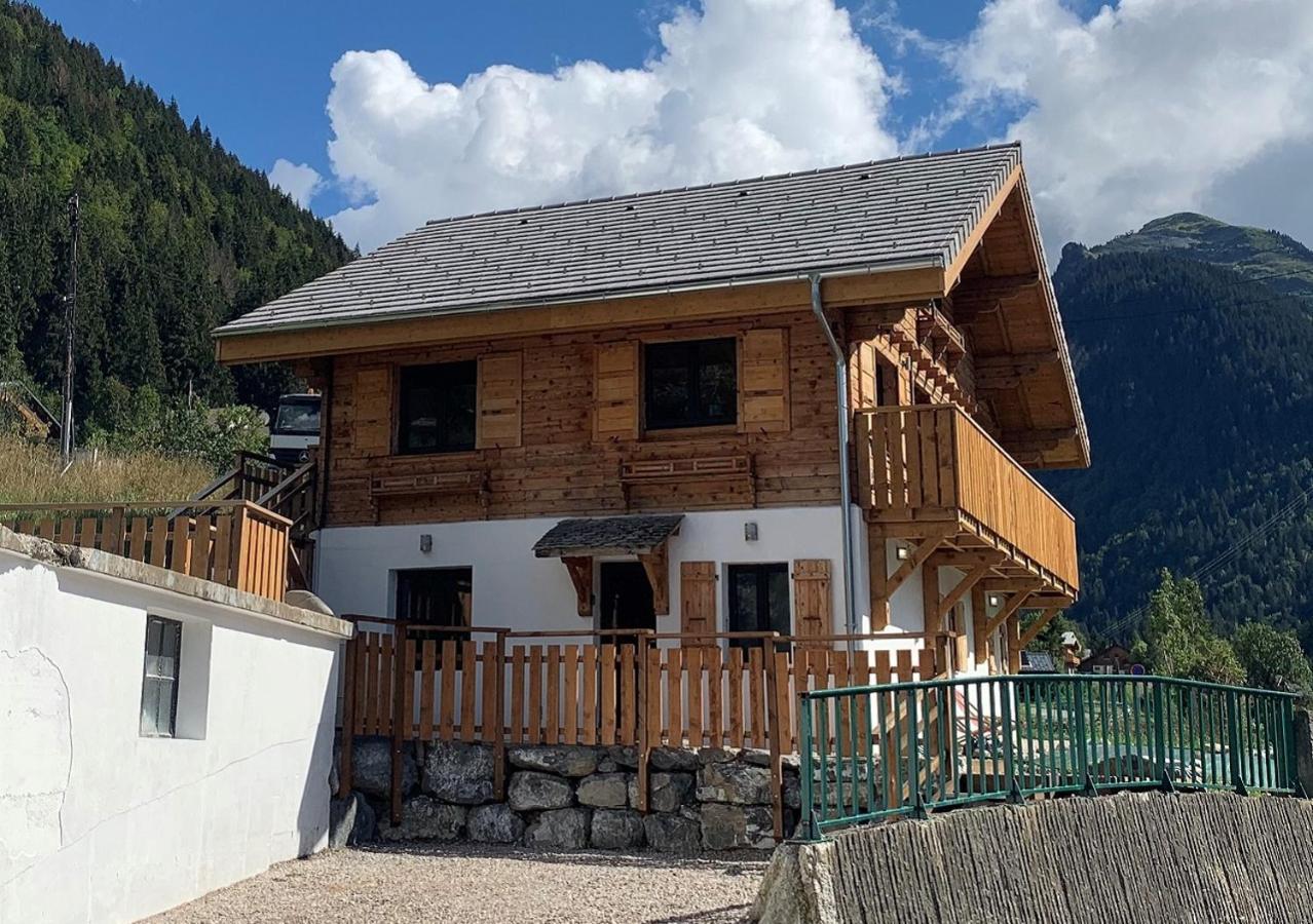 Just - Luna * Morzine