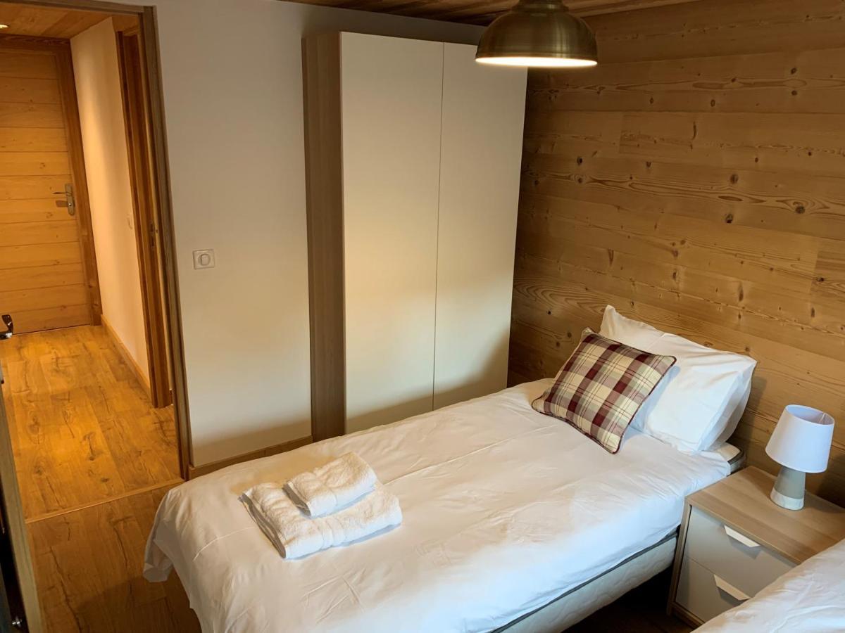 Apartamento Just - Luna
