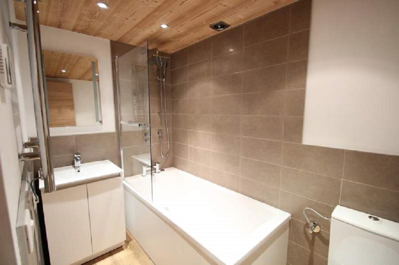 Apartment Just - Luna Morzine