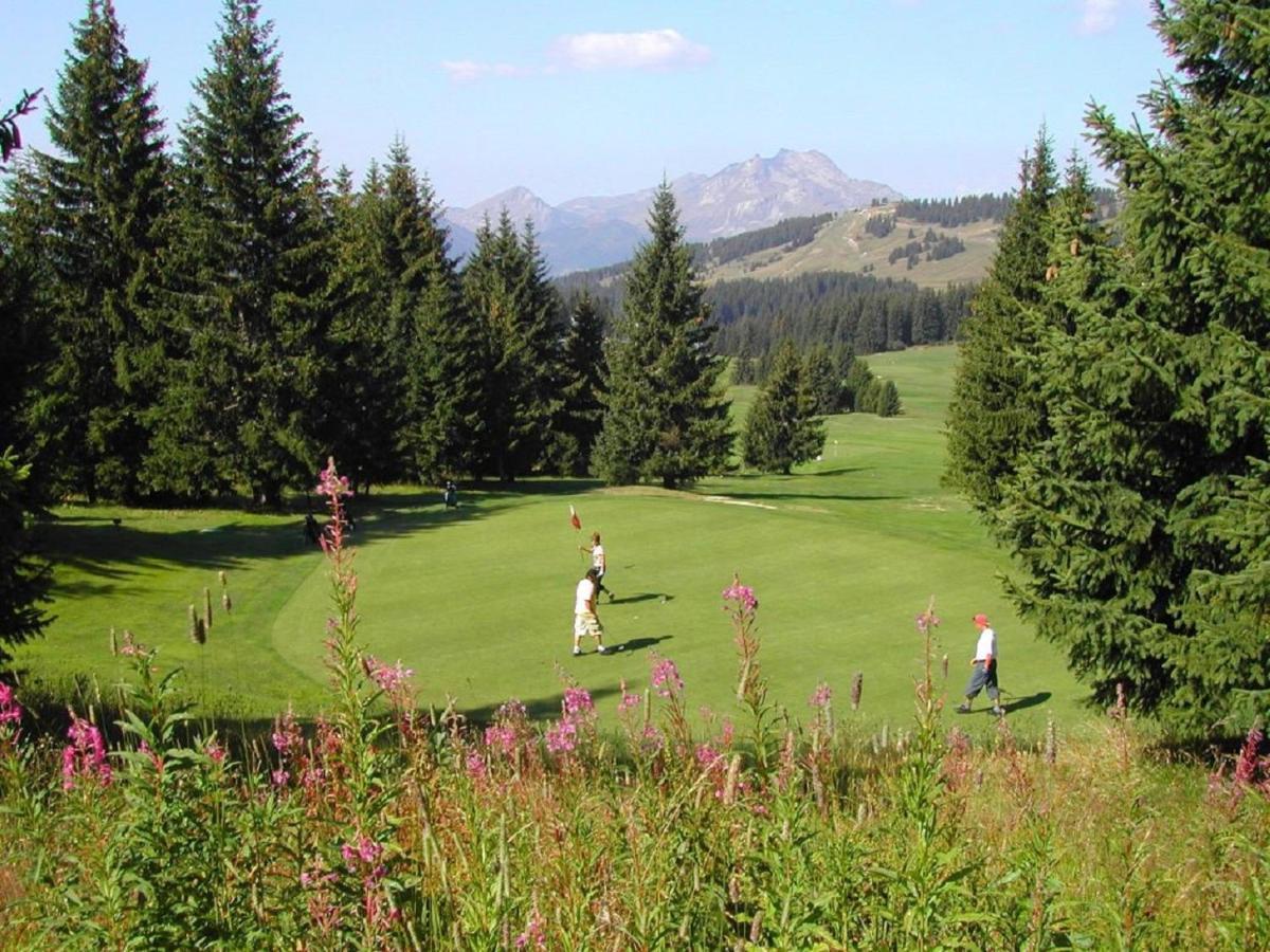 Just - Luna * Morzine